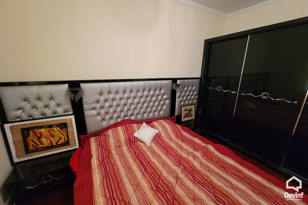 Tirane Qera Apartament 2+1+A Apartament ne vile, i cili ndodhet tek Rr. Mihal Grameno kat vile apartament