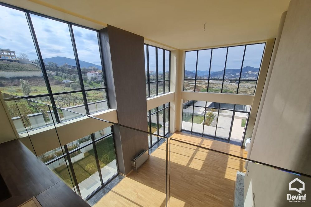 Tirane For Sale Villa  Villa for sale in Lunder, Tirane Villa
