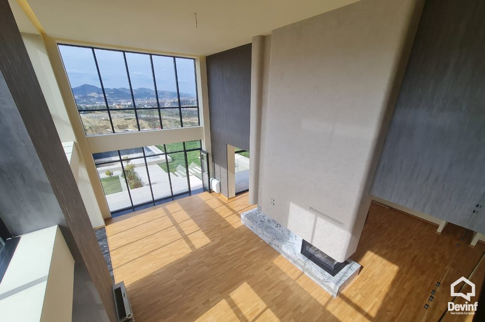 Tirane For Sale Villa  Villa for sale in Lunder, Tirane Villa