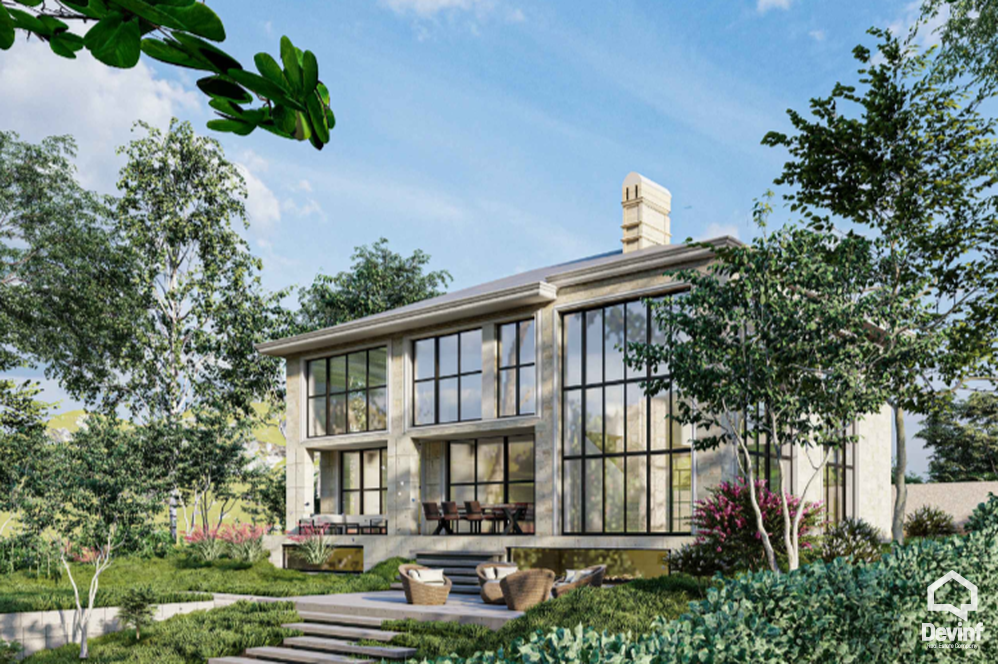 Tirane For Sale Villa  Villa for sale in Lunder, Tirane Villa