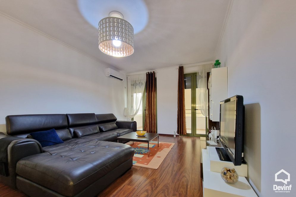 Tirane For Rent Apartment 2+1 Medar Shtylla street Apartment
