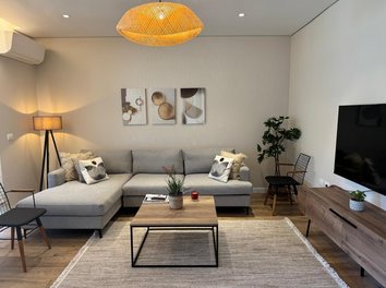 Apartament Qera Apartament ne Kompleksin San Pietro, Gjiri i Lalzit