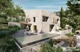 Himare Shitje Vile  Jal Y Mar Residence, Jale vile bregdet kompleks rezidencial Booking/AirBnB