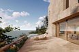 Himare Shitje Vile  Jal Y Mar Residence, Jale vile bregdet kompleks rezidencial Booking/AirBnB