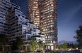 Tirane For Sale Apartment 3+1 Dritan Hoxha street, Top Seven Tower Apartment