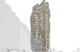 Tirane For Sale Apartment 3+1 Dritan Hoxha street, Top Seven Tower Apartment