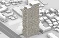 Tirane For Sale Apartment 3+1 Dritan Hoxha street, Top Seven Tower Apartment