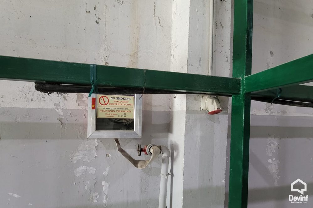 Tirane For Rent Warehouse  Warehouse/production in a facility on the Tirana-Durres Highway Warehouse Fabrication