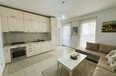 Durres For Rent Apartment 1+1 1+1 Apartment for Rent on the Beach, Durres Apartment bregdet Booking/AirBnB