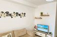 Durres For Rent Apartment 1+1 1+1 Apartment for Rent on the Beach, Durres Apartment bregdet Booking/AirBnB