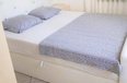 Durres For Rent Apartment 1+1 1+1 Apartment for Rent on the Beach, Durres Apartment bregdet Booking/AirBnB