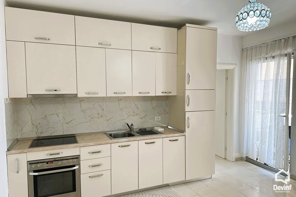 Durres For Rent Apartment 1+1 1+1 Apartment for Rent on the Beach, Durres Apartment bregdet Booking/AirBnB