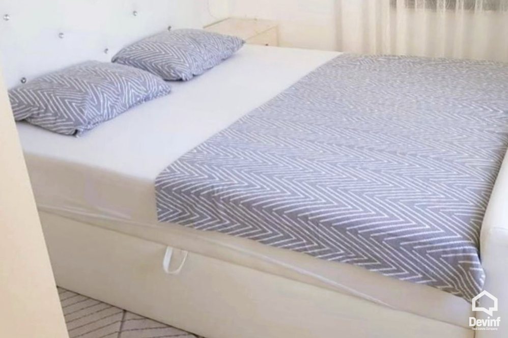 Durres For Rent Apartment 1+1 1+1 Apartment for Rent on the Beach, Durres Apartment bregdet Booking/AirBnB