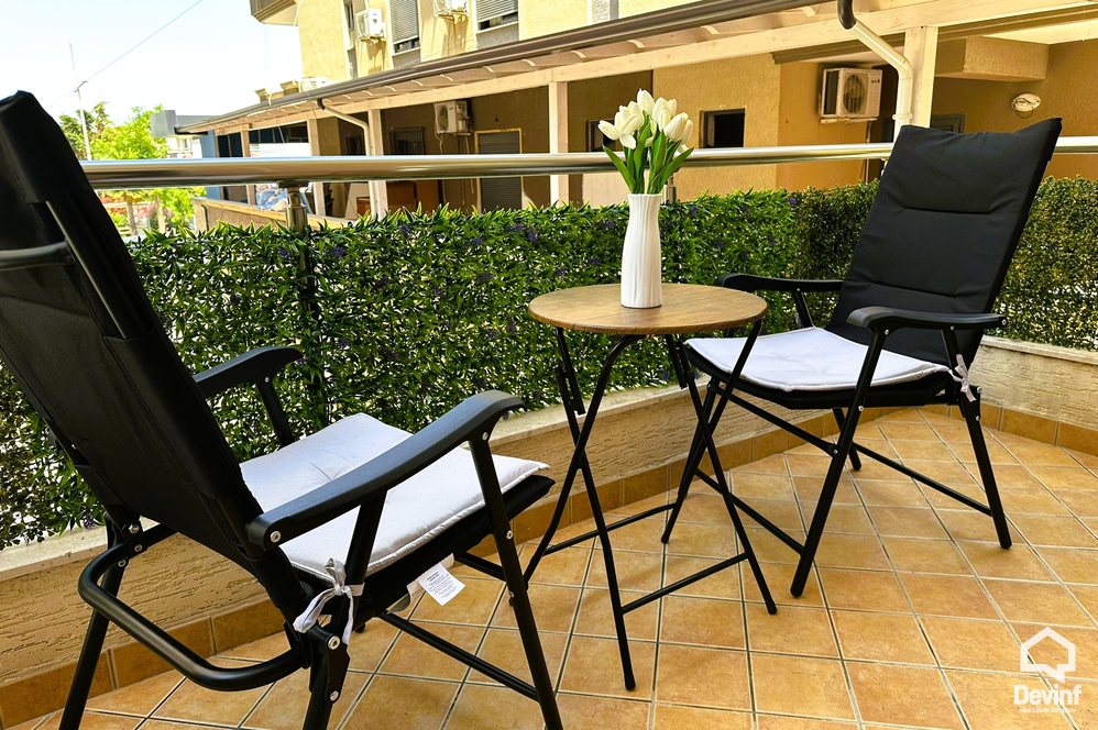 Durres For Rent Apartment 1+1 1+1 Apartment for Rent on the Beach, Durres Apartment bregdet Booking/AirBnB