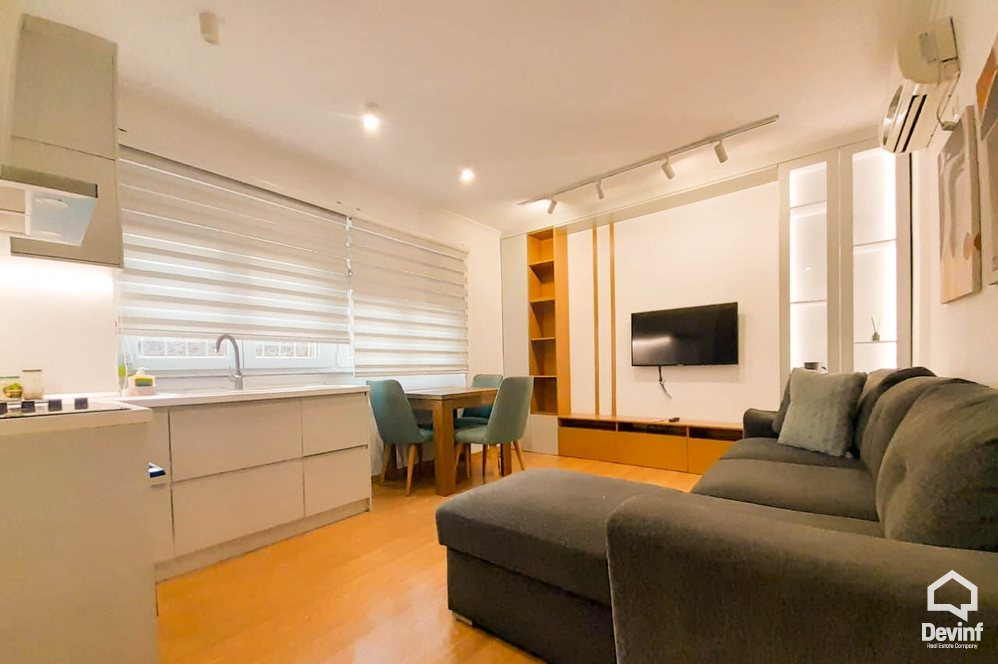 Tirane For Sale Apartment 2+1+A Muhamet Gjollesha street, near the Faculty of Civil Engineering Apartment Office klinike dentare qender estetike studio ligjore Booking/AirBnB