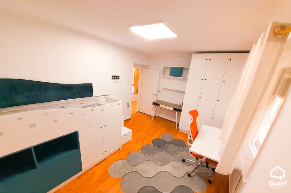 Tirane For Sale Apartment 2+1+A Muhamet Gjollesha street, near the Faculty of Civil Engineering Apartment Office klinike dentare qender estetike studio ligjore Booking/AirBnB