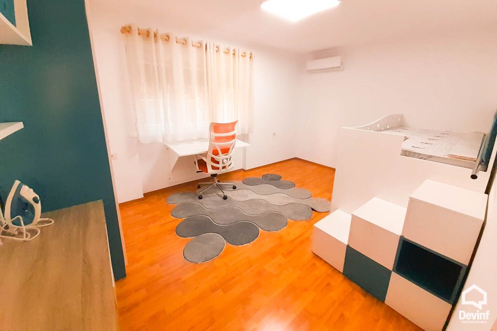 Tirane For Sale Apartment 2+1+A Muhamet Gjollesha street, near the Faculty of Civil Engineering Apartment Office klinike dentare qender estetike studio ligjore Booking/AirBnB