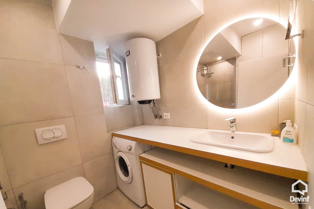 Tirane For Sale Apartment 2+1+A Muhamet Gjollesha street, near the Faculty of Civil Engineering Apartment Office klinike dentare qender estetike studio ligjore Booking/AirBnB