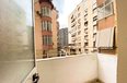Ne Shitje Apartment 1 bedroom + livingroom + kitchenette Elbasani street Tirane