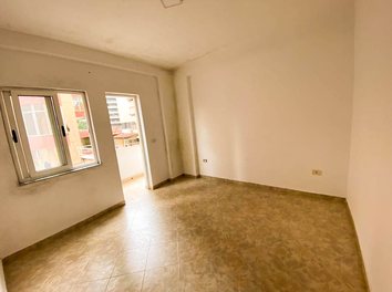 Apartament Shitje Rruga Elbasanit