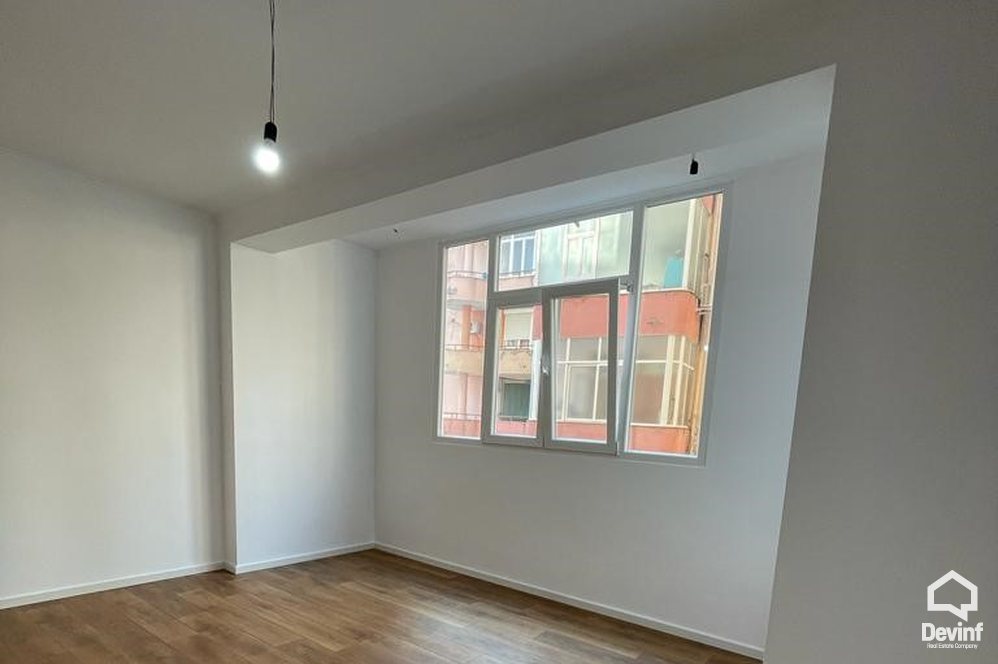 Tirane For Sale Apartment 1+1+A Elbasani street Apartment