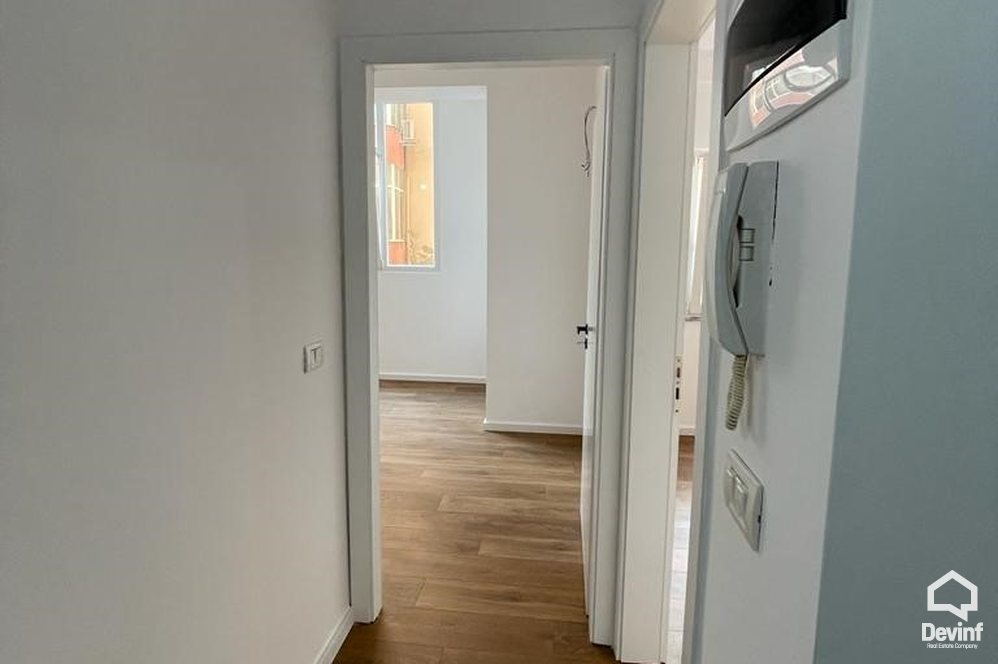 Tirane For Sale Apartment 1+1+A Elbasani street Apartment