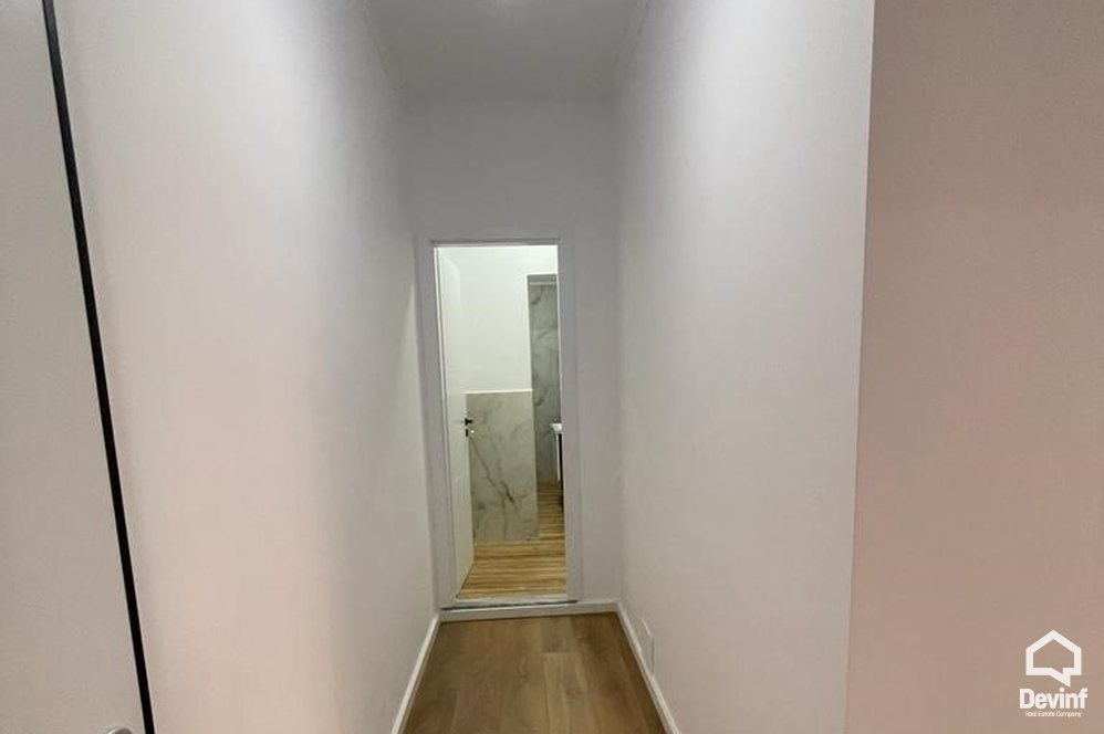 Tirane For Sale Apartment 1+1+A Elbasani street Apartment