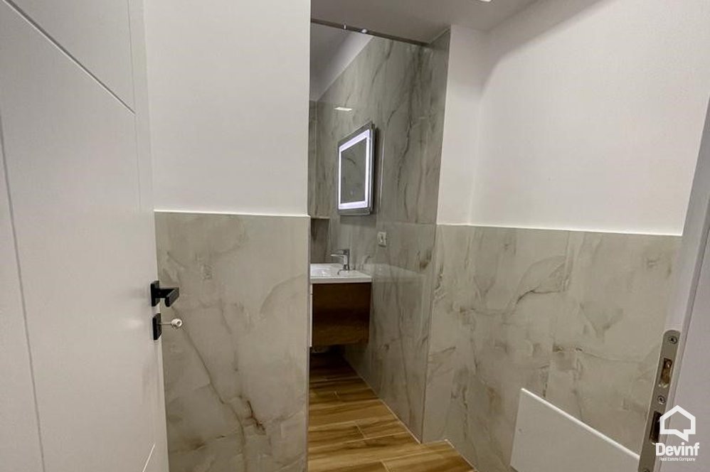 Tirane For Sale Apartment 1+1+A Elbasani street Apartment