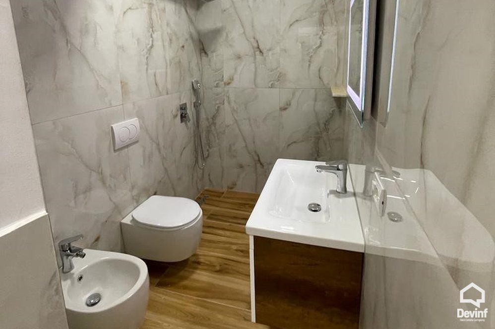 Tirane For Sale Apartment 1+1+A Elbasani street Apartment