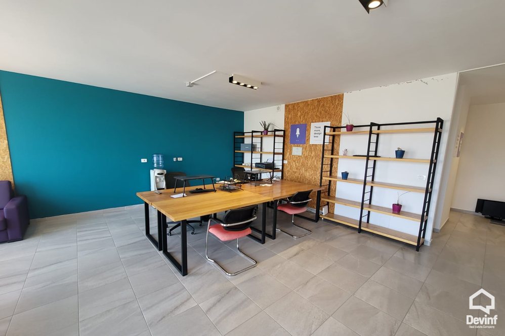Tirane For Rent Apartment 2+1 Office in Ndre Mjeda Street Apartment Office