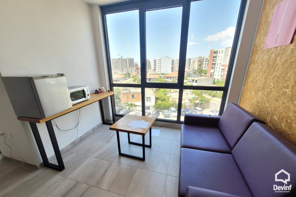 Tirane For Rent Apartment 2+1 Office in Ndre Mjeda Street Apartment Office