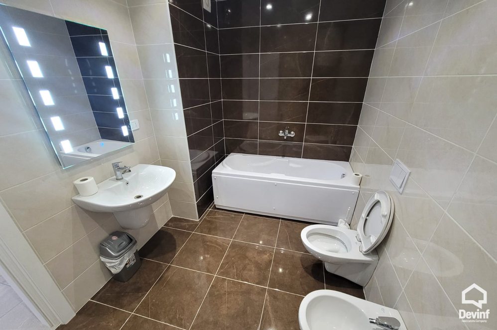 Tirane For Rent Apartment 2+1 Office in Ndre Mjeda Street Apartment Office
