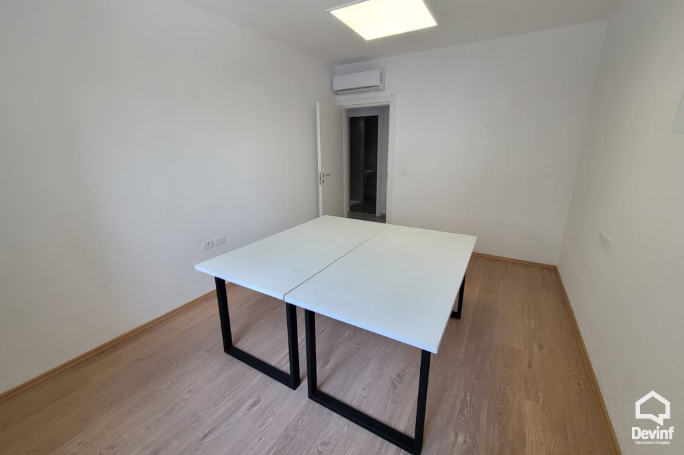 Tirane For Rent Apartment 2+1 Office in Ndre Mjeda Street Apartment Office