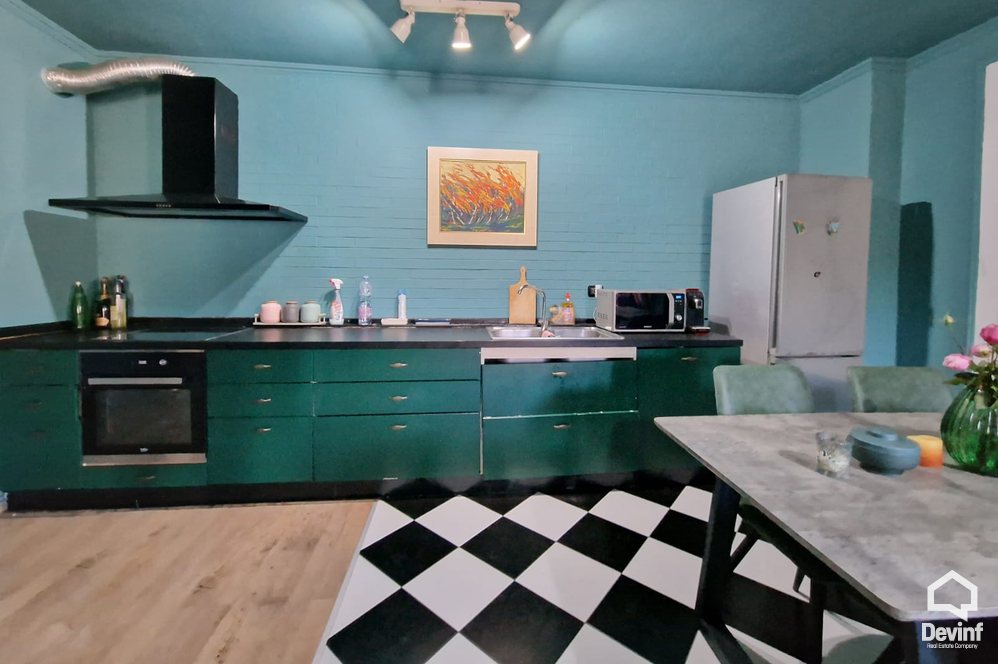 Tirane Shitje Apartament 2+1 Bulevardi Bajram Curri, prane Maternitetit te Ri apartament