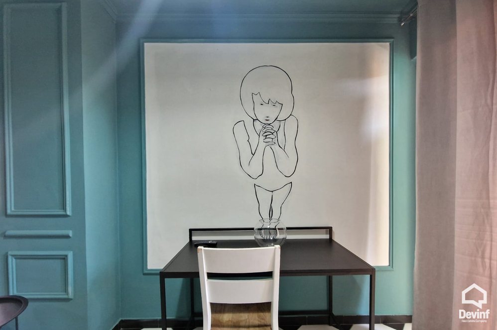 Tirane Shitje Apartament 2+1 Bulevardi Bajram Curri, prane Maternitetit te Ri apartament