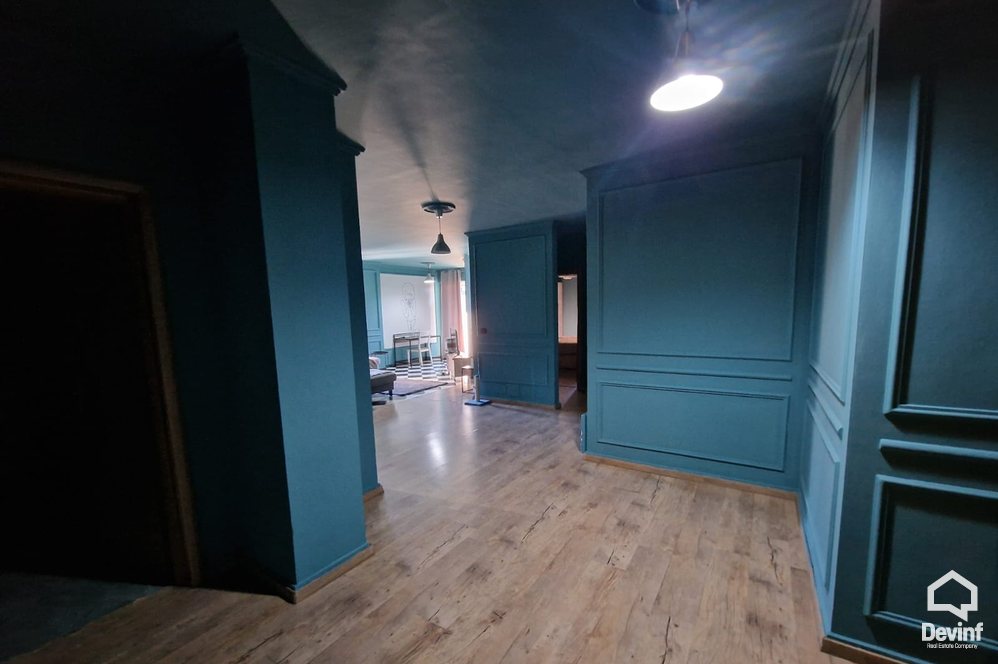 Tirane Shitje Apartament 2+1 Bulevardi Bajram Curri, prane Maternitetit te Ri apartament