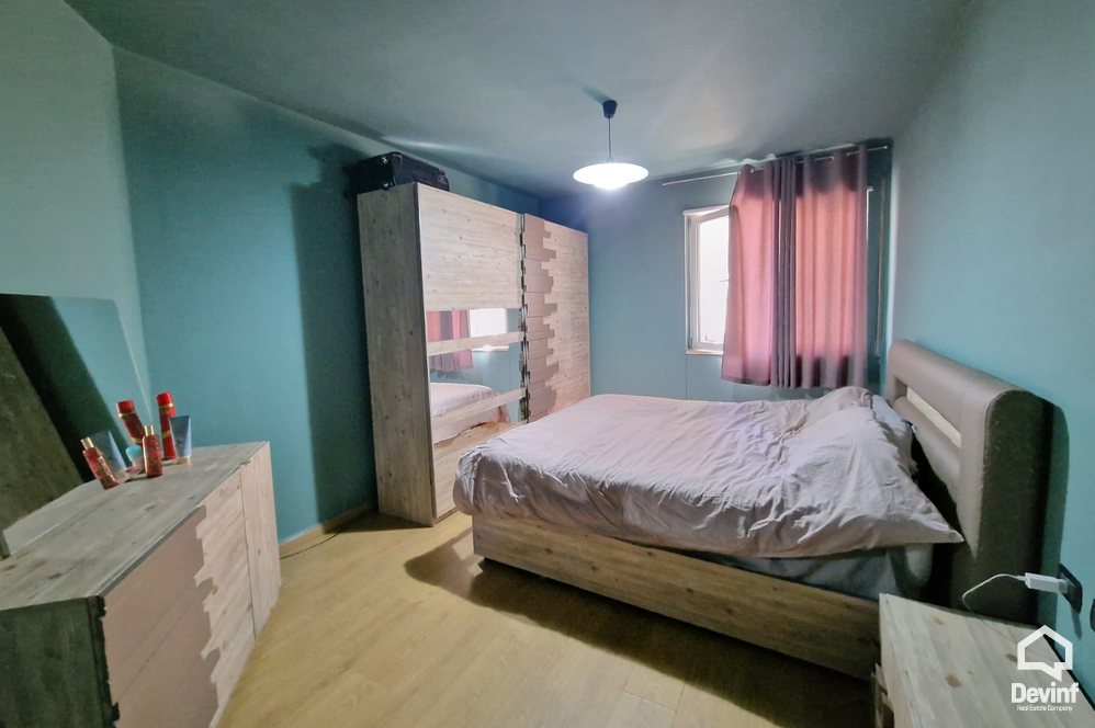 Tirane Shitje Apartament 2+1 Bulevardi Bajram Curri, prane Maternitetit te Ri apartament