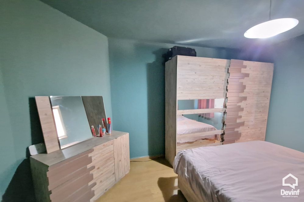 Tirane Shitje Apartament 2+1 Bulevardi Bajram Curri, prane Maternitetit te Ri apartament