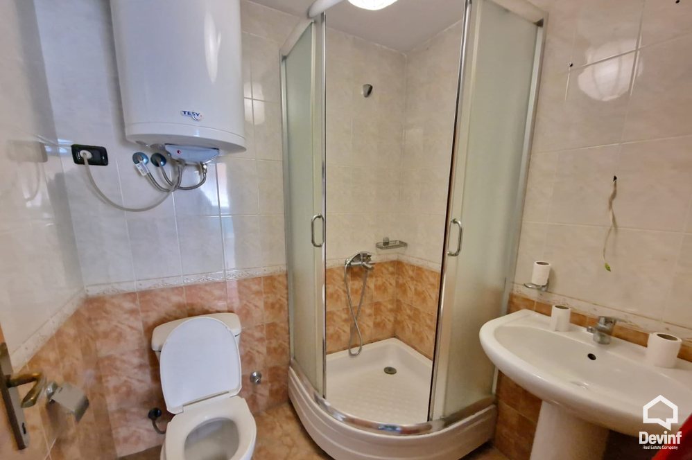Tirane Shitje Apartament 2+1 Bulevardi Bajram Curri, prane Maternitetit te Ri apartament