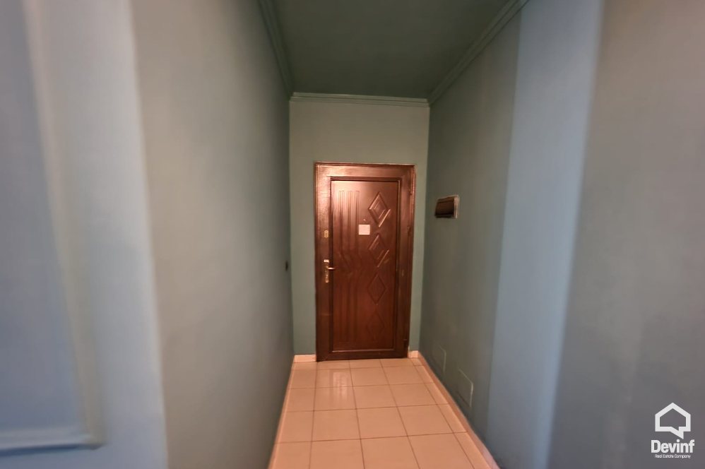 Tirane Shitje Apartament 2+1 Bulevardi Bajram Curri, prane Maternitetit te Ri apartament