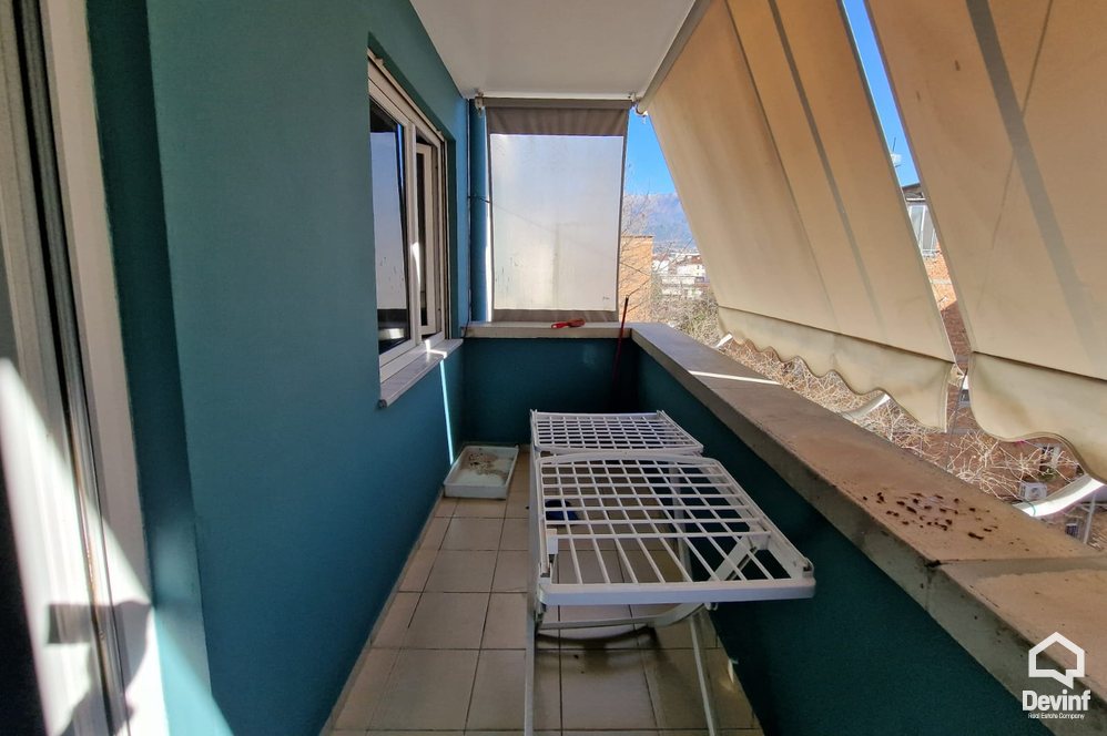 Tirane Shitje Apartament 2+1 Bulevardi Bajram Curri, prane Maternitetit te Ri apartament