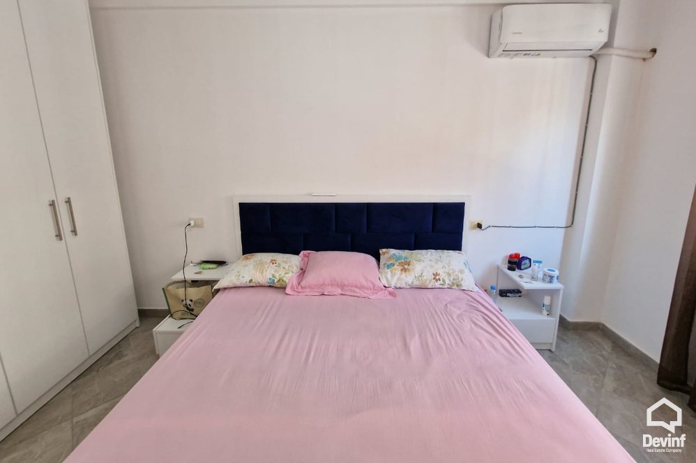 Durres Shitje Apartament 2+1 Pista Iliria apartament bregdet Booking/AirBnB