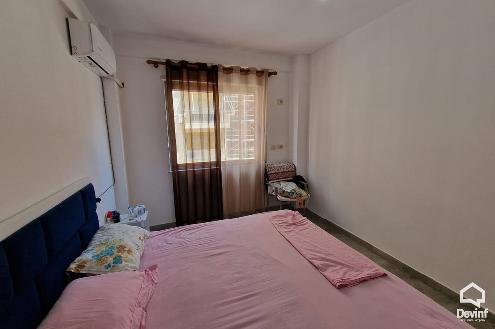 Durres Shitje Apartament 2+1 Pista Iliria apartament bregdet Booking/AirBnB