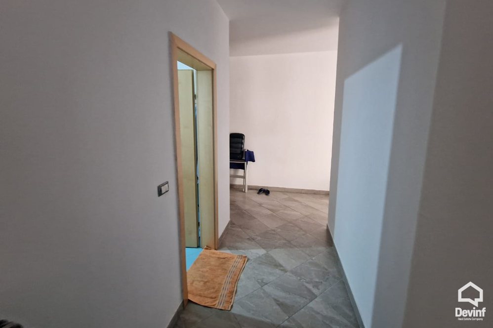 Durres Shitje Apartament 2+1 Pista Iliria apartament bregdet Booking/AirBnB