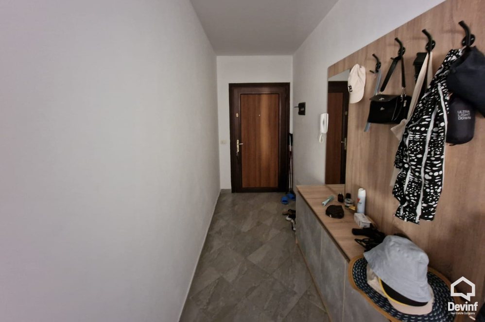 Durres Shitje Apartament 2+1 Pista Iliria apartament bregdet Booking/AirBnB
