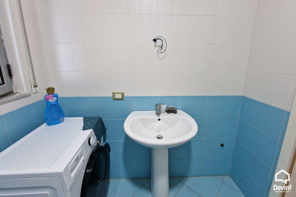 Durres Shitje Apartament 2+1 Pista Iliria apartament bregdet Booking/AirBnB