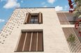 Tirane For Sale Apartment 1+1 Maison De La Terre, Mjull Bathore Apartment Residential Complex