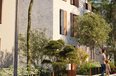 Tirane For Sale Apartment 1+1 Maison De La Terre, Mjull Bathore Apartment Residential Complex