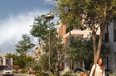 Tirane For Sale Apartment 1+1 Maison De La Terre, Mjull Bathore Apartment Residential Complex