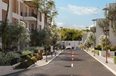 Tirane For Sale Apartment 1+1 Maison De La Terre, Mjull Bathore Apartment Residential Complex